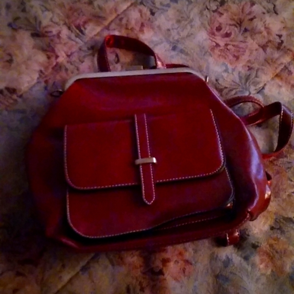 WALASA PURSE